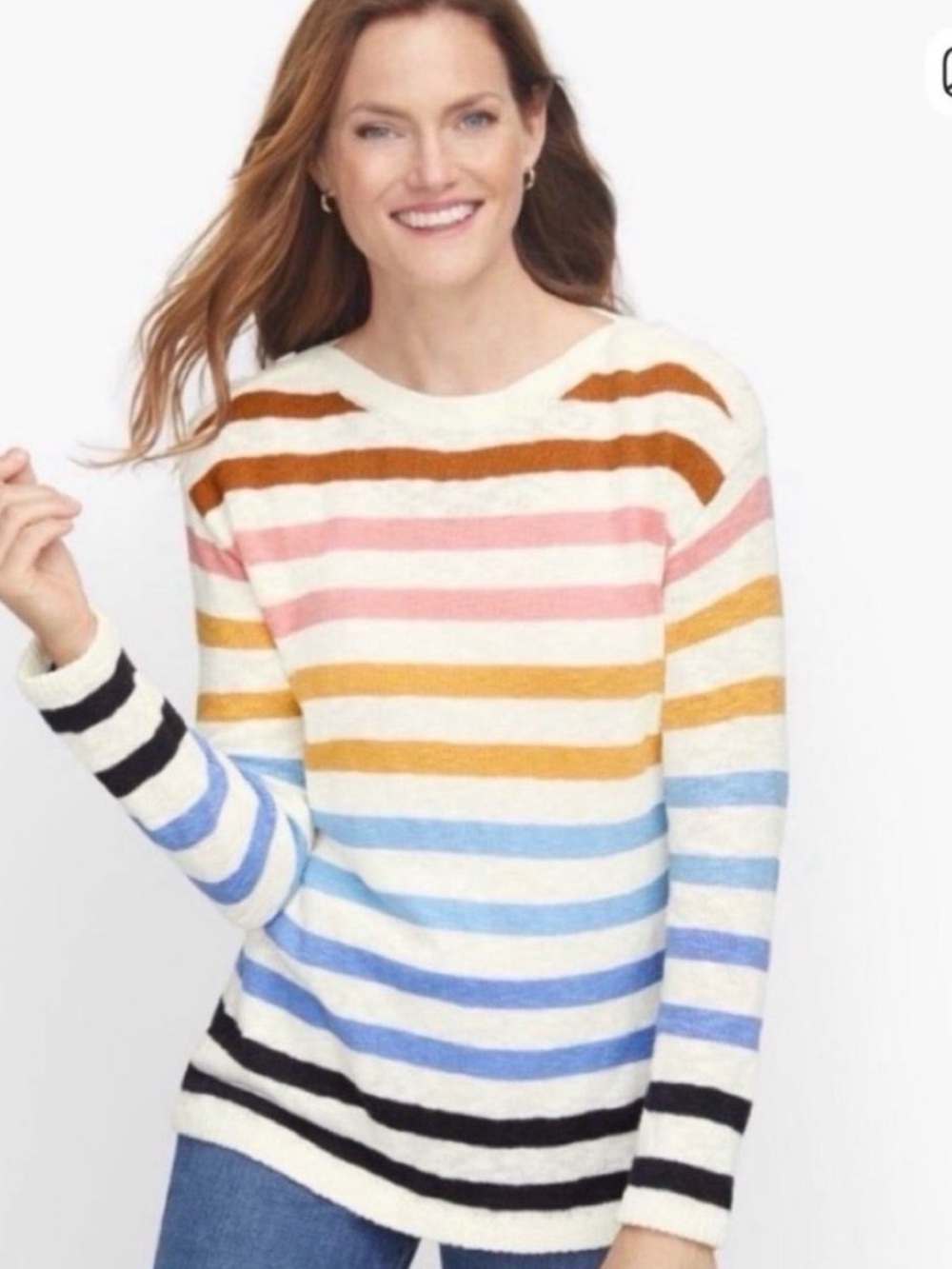 Talbot’s Lightweight Sweater SP
